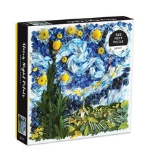 Galison Starry Night Petals