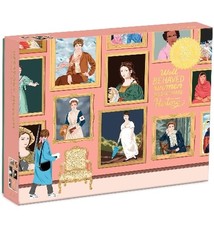 Galison Herstory Museum