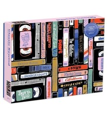 Galison Classic Rewind