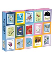 Galison Birds of the World