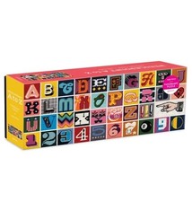 Galison Needlepoint (panoramic puzzle)