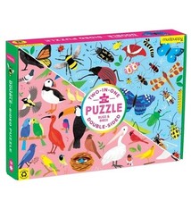 Mudpuppy Mudpuppy Arctic Above & Below (100pc double-sided puzzle)