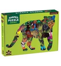 Mudpuppy mudpuppy Rainforest (300pc shaped puzzle)
