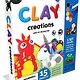 Spicebox Clay Creations 8+