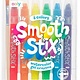 OOLY Smooth Stix watercolor gel crayons 3+