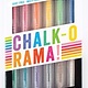 OOLY Chalk-o-rama Chalk Crayons 3+