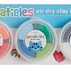 OOLY Creatibles air dry clay kit