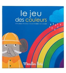 French Vocabulary Flash Cards for Language Learning eeBoo for Kids 4+
