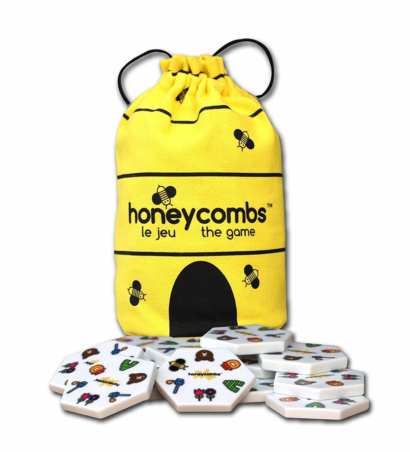 Honeycombs 6+