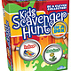 Outset Media Kids Scavenger Hunt 6+