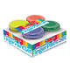 Melissa & Doug Washable Finger Paint Set 2+