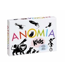 Anomia Anomia Kids 5+