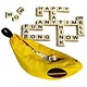 Bananagrams Classic Bananagrams 7+
