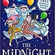 Harper Publishing The Midnight Gang by David Walliams (9+)