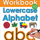 Priddy Books Lowercase Alphabet (3+)