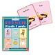 eeboo French Vocabulary Flash Cards (4+)