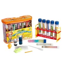 Test Tube Adventures (8+)