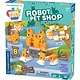 Thames & Kosmos Kids First Robot Pet Shop  5+