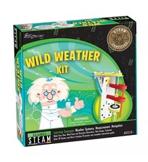 Wild Weather Kit 8+