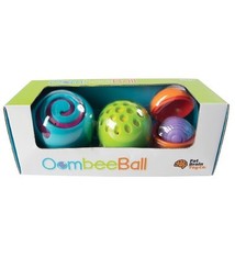Fat Brain Toys OombeeBall by Fat Brain Toys 6m+