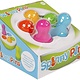 Fat Brain Toys Spinny Pins by Fat Brain Toys 18m+