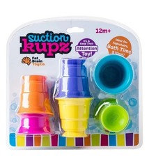 Fat Brain Toys Suction Kupz by Fat Brain Toys 12m+