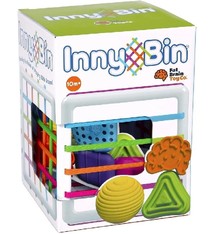 Fat Brain Toys Inny Bin by Fat Brain Toys 6m+