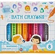 Tiger Tribe Bath Crayons by Tiger Tribe 3+