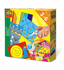 SES Creative I Learn To Use Scissors 3+