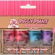 Piggy Paint Piggy Paint 4 pc Nail Polish Set .48 fl. oz.