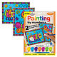 Royal & Langnickel My First Paint by Numbers (2-pack) - Happy Bug 4+