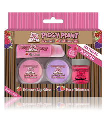 Piggy Paint Piggy Paint Lil' Glam Girl Kit