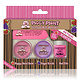 Piggy Paint Piggy Paint Sented Mini Mani Kit