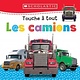 Scholastic Touche à tout livres