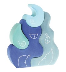 Grimm’s Casa Luna 1+