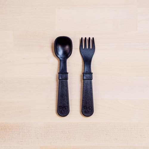 Re-play Re-play  4 Spoons & 4 Forks