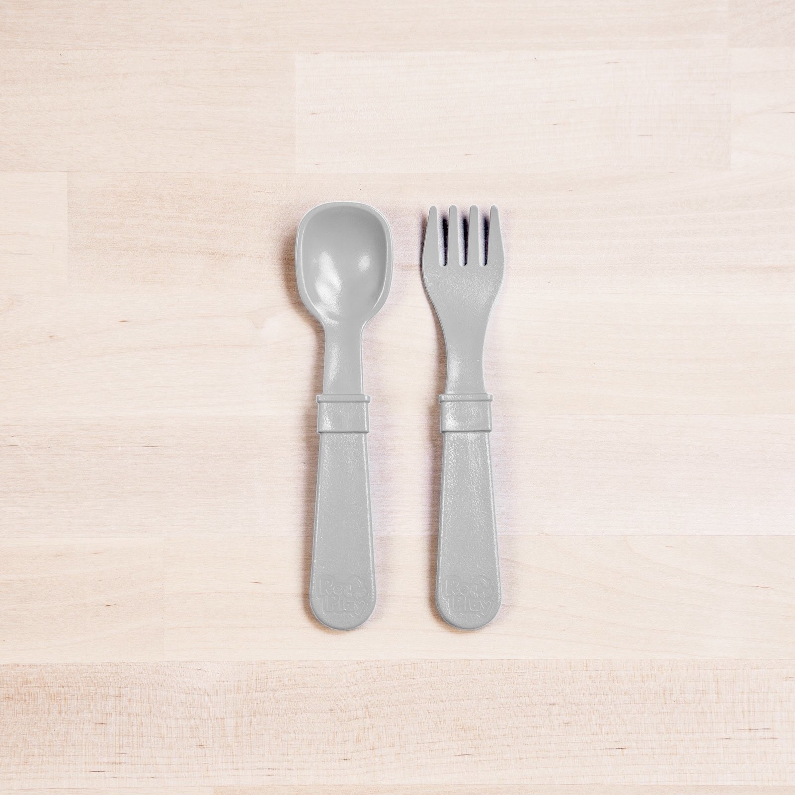 Re-play Re-play  4 Spoons & 4 Forks