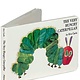 The Very Hungry Caterpillar by Eric Carle (2+)