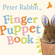 Peter Rabbit Finger Puppet Book by Beatrix Potter (0-3 years)