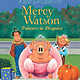Mercy Watson series by Kate DiCamillo (5-8 years)