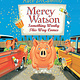 Mercy Watson series by Kate DiCamillo (5-8 years)