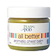 All Things Jill Peas in a Pod  All Better Aromatic Chest Balm (50g)