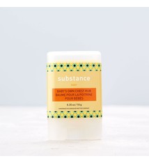 Substance Substance Baby's Own Chest Rub (10g)