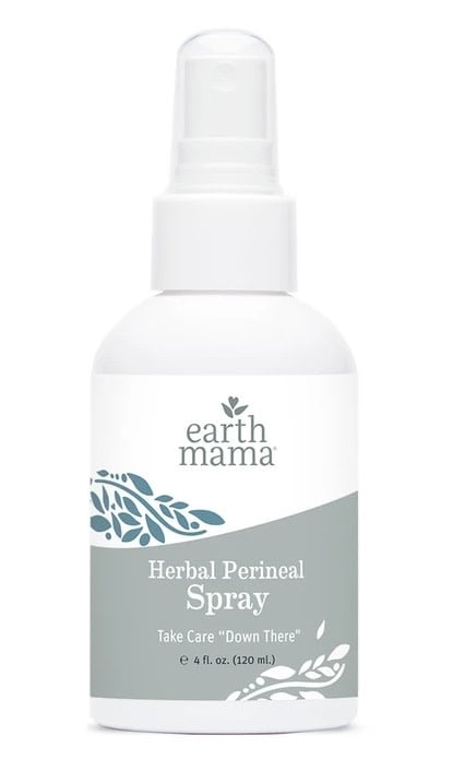 Earth Mama Earth Mama Herbal Perineal Spray (120ml)
