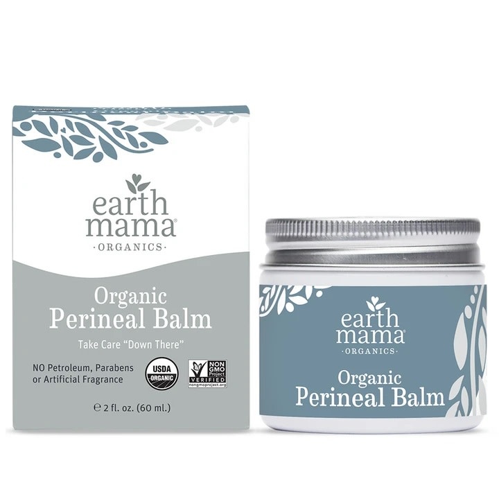 Earth Mama Earth Mama Perineal Balm (60ml)