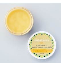 Substance Substance Nappy Ointment (113g)