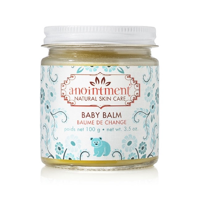 Anointment Anointment  Baby Balm (100g)