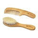 Green Sprouts Green Sprouts Baby Brush & Comb