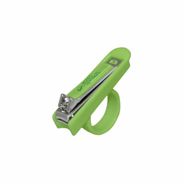 Green Sprouts Green Sprouts Baby Nail Clipper