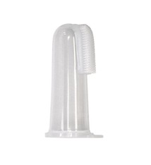 Green Sprouts Green Sprouts First Toothbrush (0-6 months)